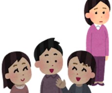 介護のお悩み、つらいお気持ち、全部聞きます イメージ1