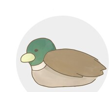 ゆるい生物のアイコン描きます イメージ1