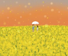 大切な思い出やあなたの想いをイラストにします 壁紙・ポストカード・キャンバスプリント等で形に残したい方へ