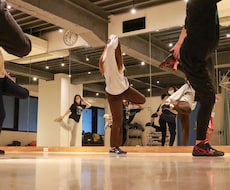 ダンスレッスンします イメージ1
