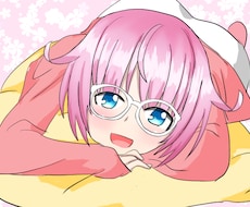 ゆるかわアイコンをお届けします イメージ1