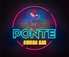ロゴ作成おしゃれな【ネオンデザイン】作ります イメージ1