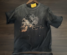 Tシャツ・カットソーの着丈詰め・裾上げ承ります 伸びる生地も元通り！カバーステッチ仕上げ／ヴィンテージ服も