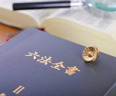 司法試験合格のための勉強習慣構築をサポートします イメージ1