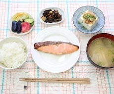 栄養心理カウンセラーがあなたの悩み相談に乗ります イメージ1