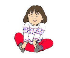 子供、動物ほかなんでもカットを描きます イメージ1