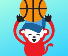 留学経験を元にバスケが上手くなる方法教えます イメージ1