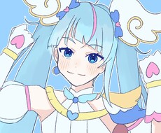 お好みのアイコンを制作します イメージ1