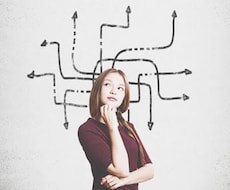 人生の悩みを経営の戦略思考スキルで解決します イメージ1