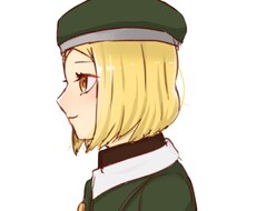 snsで使えるキャラクターアイコン描きます イメージ1