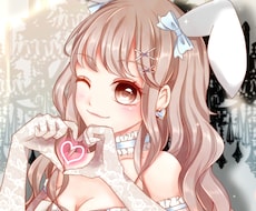 商用可！オリジナルアイコンお描きします あなただけの特別なアイコンを！