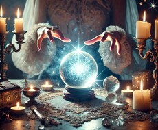 一点鑑定イエスかノーか、あなたの運命を占います イメージ1