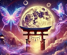 7日間ご祈祷付き✨霊視で二人のご縁をサポートします