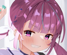 SNSなどで使用できるアイコンの作成をします イメージ1