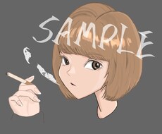 おしゃれなアイコン作成承ります イメージ1