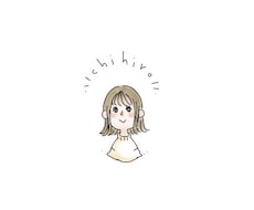 おしゃれかわいい似顔絵アイコン描きます SNSで目を引くアイコンいかがですか？☆