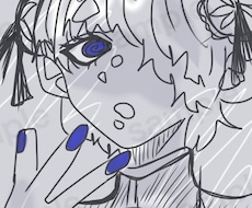 アイコン描きます イメージ1