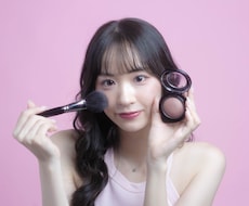 商品を紹介するイメージカットを撮影します イメージ1