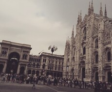 イタリア及びEU内の銀行への振込代行致します イメージ1