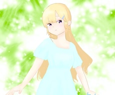 アイコンかきます ツイッターなどのアイコンなど向け・イラスト等