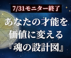 あなたの【才能を価値に変える】ルートお伝えします イメージ1
