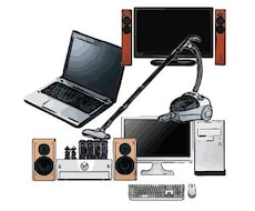 家電・PC等の選び方をアドバイスします 白物家電・AV家電・PC・その他周辺機器等