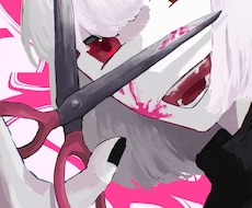 ご希望のイラスト･夢絵・SNSアイコン描きます イメージ1