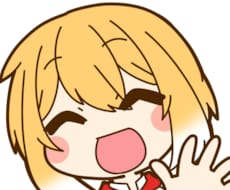 デフォルメ、アイコン、スタンプ等のイラスト描きます シンプルで可愛い寄りのイラストです