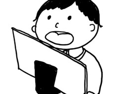 日常英会話まずは中学校文法のレベルで鍛えます イメージ1