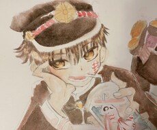 アイコン、イラストお描きします イメージ1
