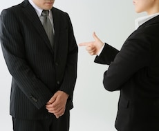 職場の人間関係でうつ状態の方のご相談お受けします イメージ1