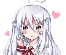 アイコンのイラストを描きます 様々な所にあるアイコン。何にするか悩んでいませんか？