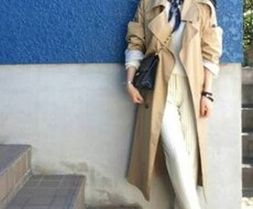 現役アパレル店員がコーディネートします 手持ちの着回しが分からない方に。追加アイテムのアドバイスも