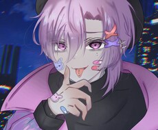 IRIAM/ゲームの立ち絵/動画のサムネ描きます イメージ1
