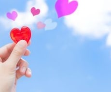 初心者タロット☆彡あの人の気持ち占います イメージ1