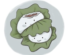 デジタル可愛いいとかっこいいイラストを描きます イメージ1