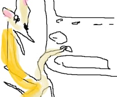 絵をかくでおます イメージ1