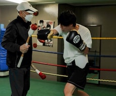 体幹・下半身の使い方をオンラインでサポートします イメージ1