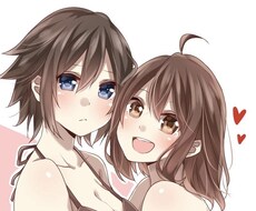 イラストオーダー受付けます アイコン、似顔絵、キャラデザなど受付ています。