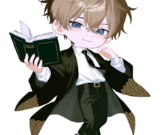 SDイラスト描きます