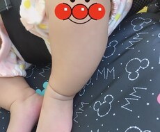 ベビーアートを作ります イメージ1