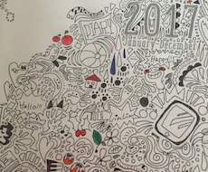 誕プレや手帳など、つくります、描きます イメージ1