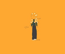 あなたのファッションをイラストで表現します イメージ1