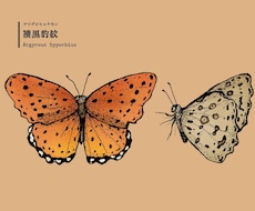 オーダーメイドのイラストを承ります イメージ1