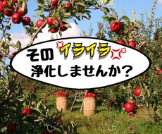 あなたのイライラ浄化します イメージ1