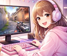 博多弁女子と雑談しながらVALORANTを遊びます VALORANT初心者の私と一緒に楽しく遊びませんか？