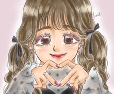 等身イラスト、アイコン描きます イメージ1