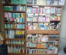 ミステリーやホラーを読みます 本好きさん、一緒にぞくぞくしませんか？
