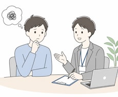 あなたの生活でのお悩みなんでも聞きます イメージ1