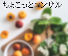起業や経営に関する内容でコンサルします イメージ1